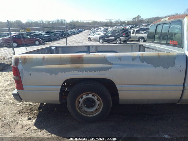 Dodge RAM 1500 1994 1B7HC16Y9RS604418 Image 10