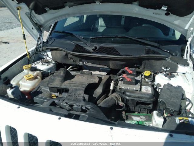 1C4NJRCB2ED727788 Jeep Patriot Limited