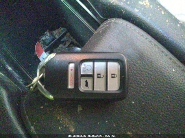 Honda Civic Hatchback Ex-l 2020 SHHFK7H88LU421492 Image 11