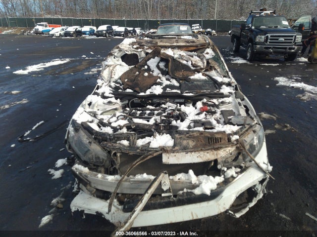 Honda Civic Hatchback Ex-l 2020 SHHFK7H88LU421492 Image 6