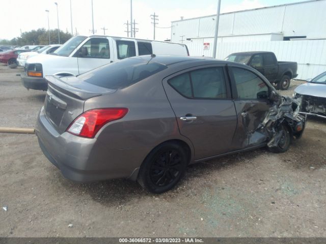 3N1CN7AP1HL856640 Nissan Versa Sedan Sv