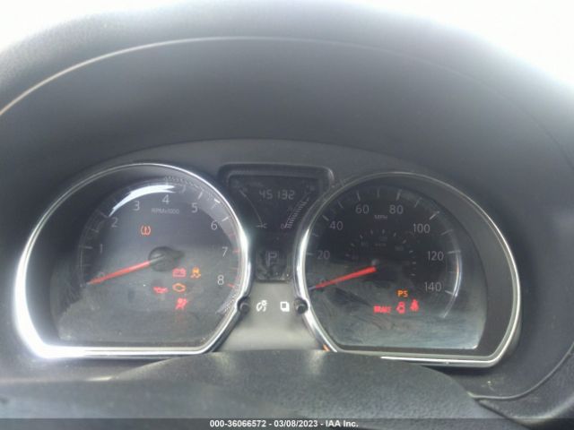 3N1CN7AP1HL856640 Nissan Versa Sedan Sv
