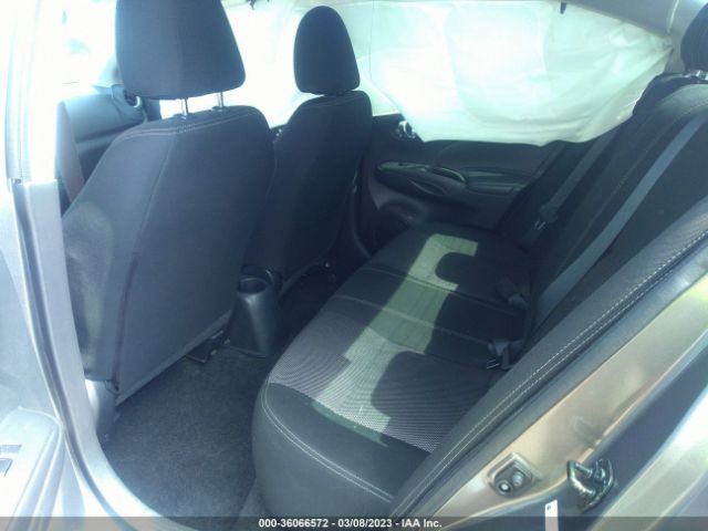 3N1CN7AP1HL856640 Nissan Versa Sedan Sv