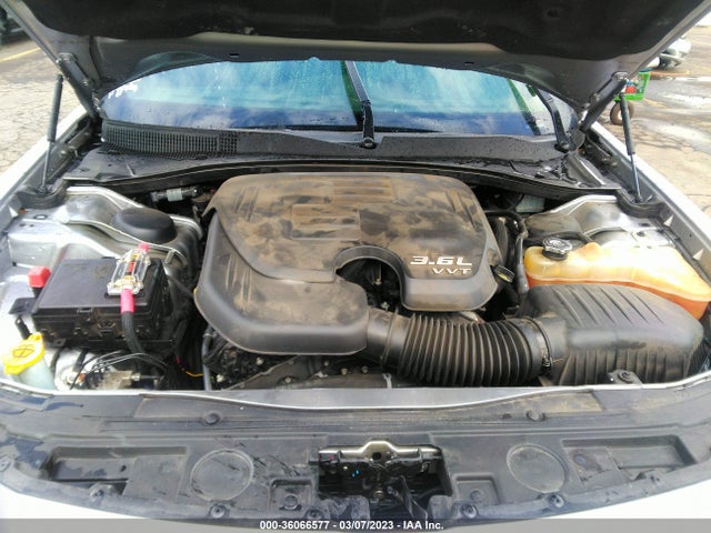 2C3CCAEG5HH646047 Chrysler 300 300c