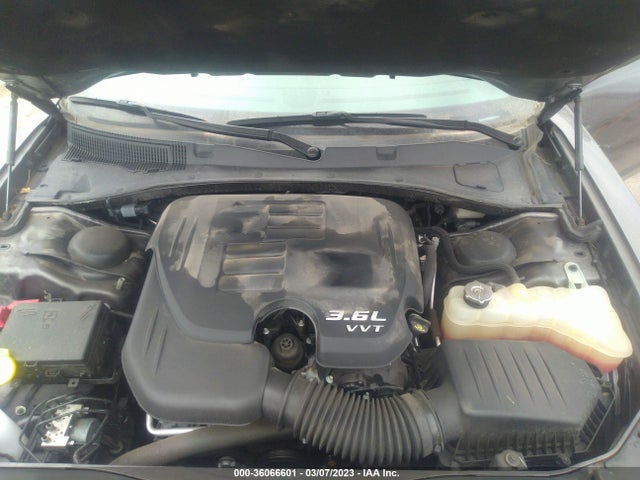 2021 Dodge Charger, VIN: 2C3CDXBG7MH510825