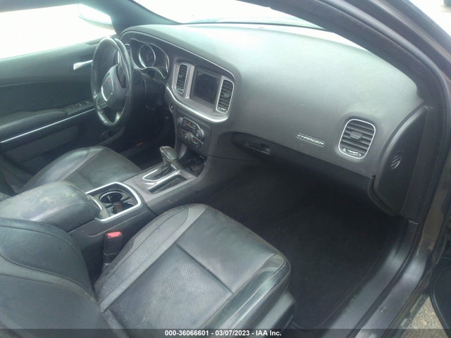 2021 Dodge Charger, VIN: 2C3CDXBG7MH510825