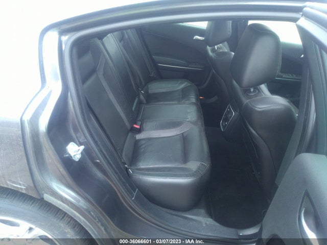 2021 Dodge Charger, VIN: 2C3CDXBG7MH510825