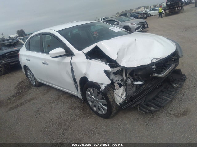 2019 3N1AB7AP9KY416417 main image