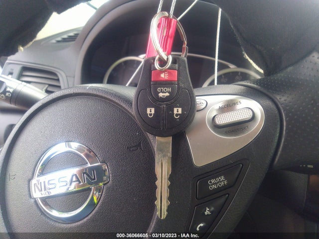 Nissan SENTRA S 2019 3N1AB7AP9KY416417 Image 3
