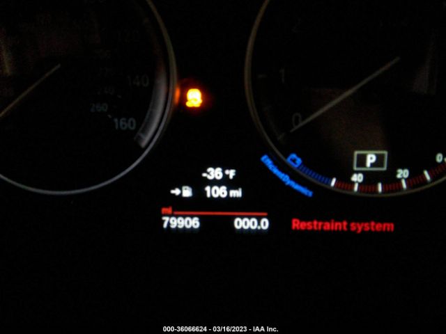 5UXWX9C30H0T25127 BMW X3 Xdrive28i