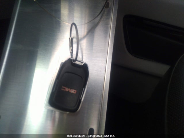 2020 GMC Terrain, VIN: 3GKALPEV0LL244333