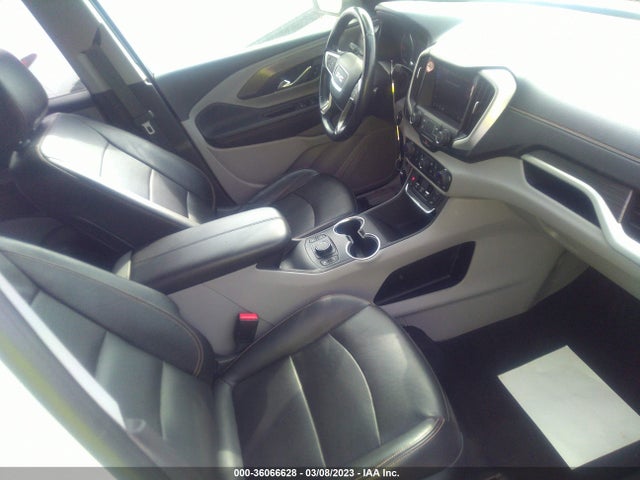 2020 GMC Terrain, VIN: 3GKALPEV0LL244333