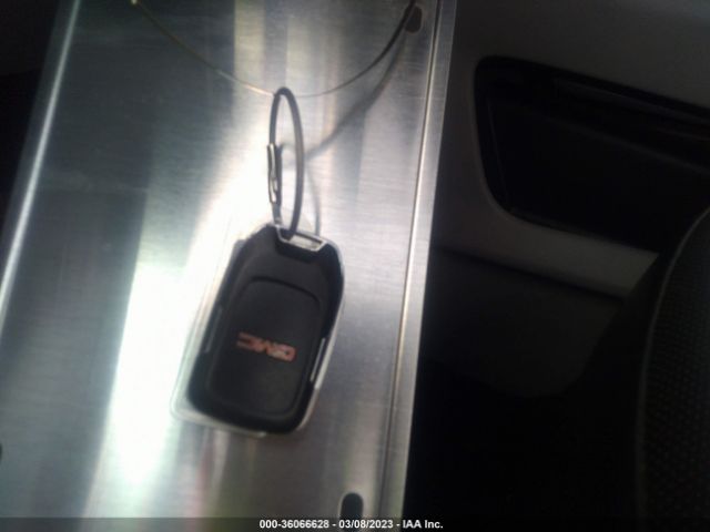 3GKALPEV0LL244333 GMC Terrain Slt