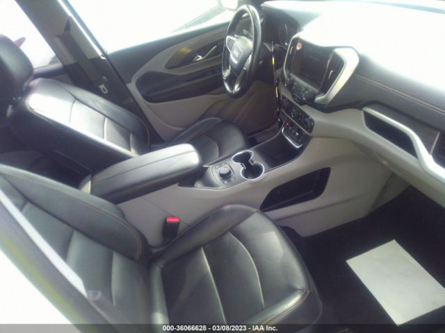 3GKALPEV0LL244333 GMC Terrain Slt