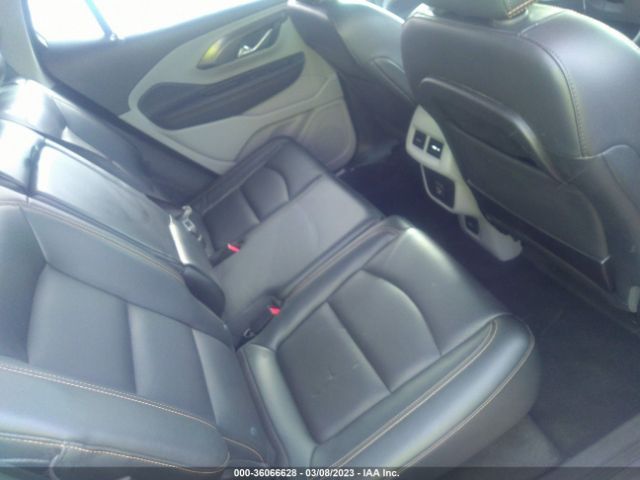 3GKALPEV0LL244333 GMC Terrain Slt