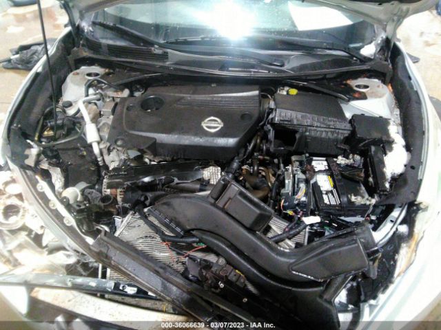 1N4AL3AP8FC214921 Nissan Altima 2.5 S