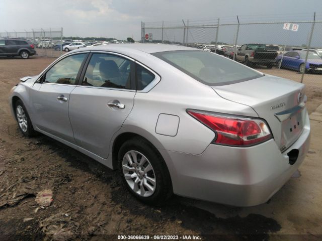 1N4AL3AP8FC214921 Nissan Altima 2.5 S