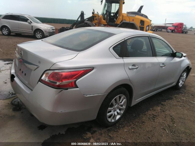 1N4AL3AP8FC214921 Nissan Altima 2.5 S