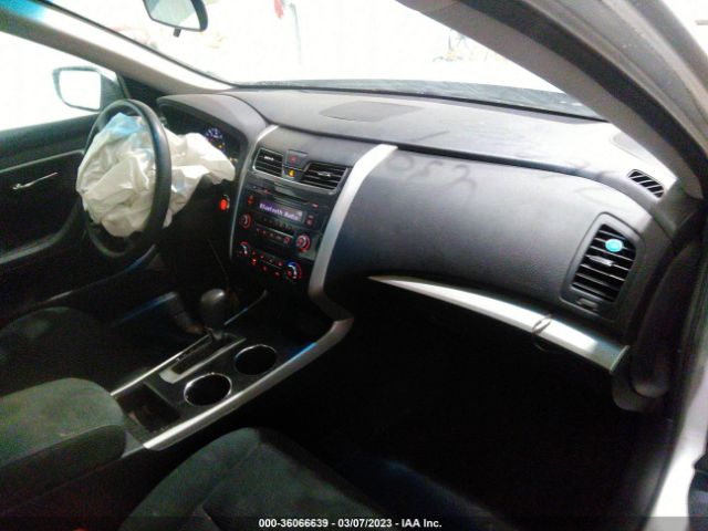 1N4AL3AP8FC214921 Nissan Altima 2.5 S