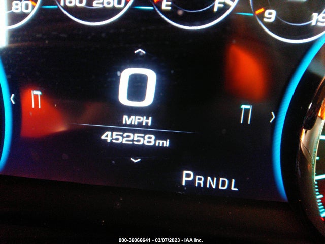 GMC YUKON DENALI 2018 1GKS2CKJ2JR259147 Image 7