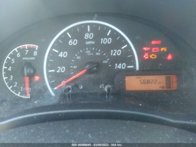 3N1CN7APXKL833297 Nissan Versa Sedan S