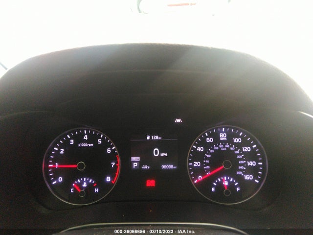 2021 KIA FORTE LXS VIN: 3KPF24AD5ME312843