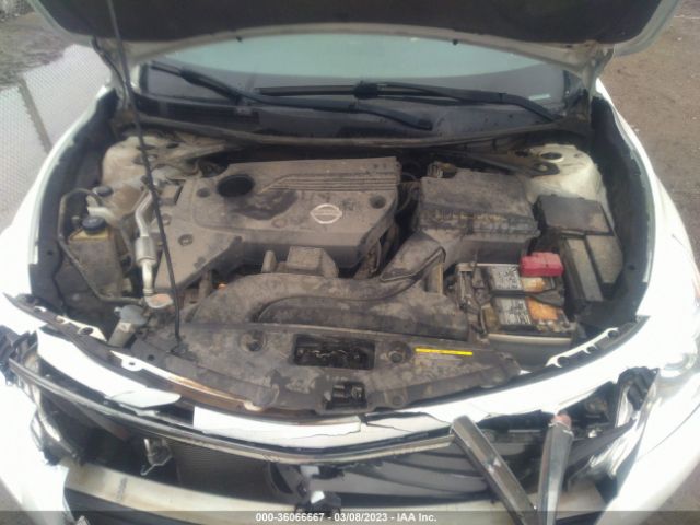 1N4AL3AP8EN241698 Nissan Altima 2.5 Sl