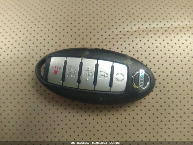 1N4AL3AP8EN241698 Nissan Altima 2.5 Sl
