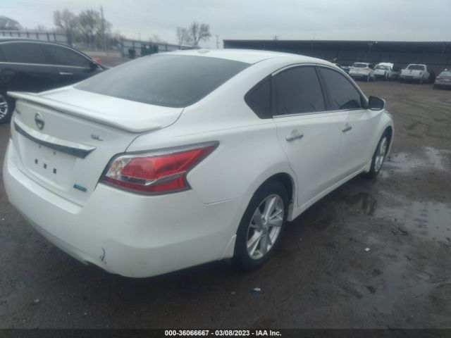1N4AL3AP8EN241698 Nissan Altima 2.5 Sl