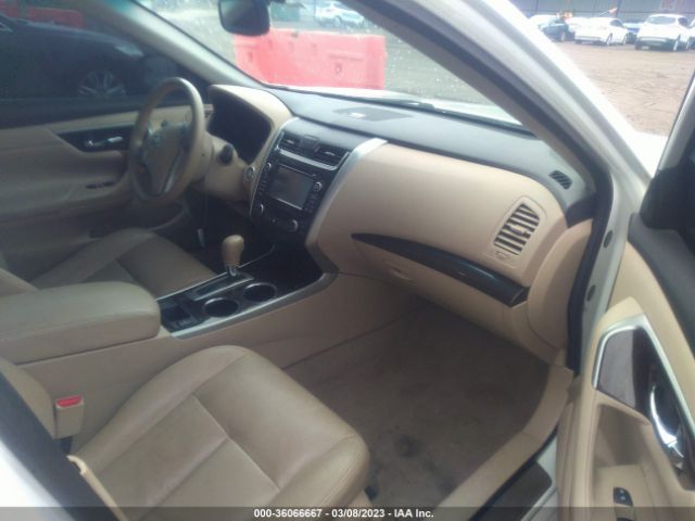 1N4AL3AP8EN241698 Nissan Altima 2.5 Sl