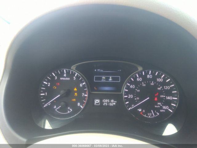 1N4AL3AP8EN241698 Nissan Altima 2.5 Sl