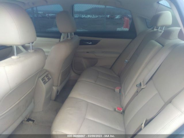 1N4AL3AP8EN241698 Nissan Altima 2.5 Sl