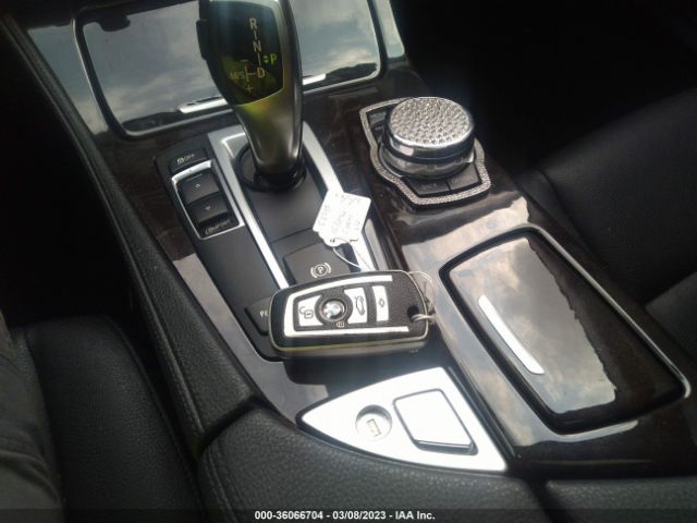 WBA5A5C58FD512997 BMW 5 Series 528i