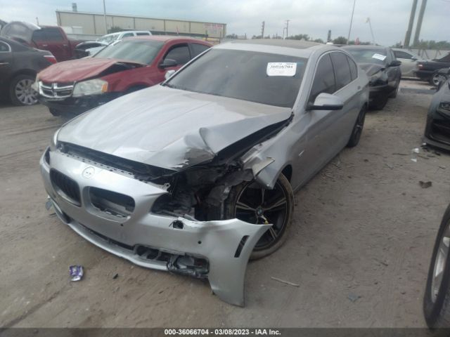 WBA5A5C58FD512997 BMW 5 Series 528i