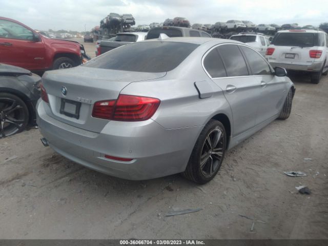 WBA5A5C58FD512997 BMW 5 Series 528i