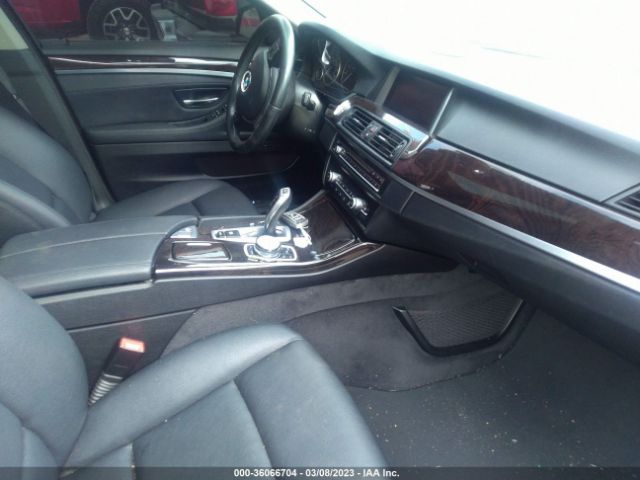 WBA5A5C58FD512997 BMW 5 Series 528i