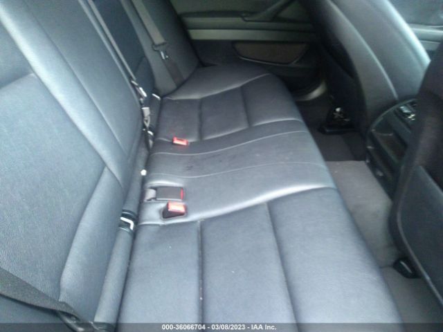 WBA5A5C58FD512997 BMW 5 Series 528i