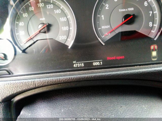 WBS8M9C53G5D31182 BMW M3