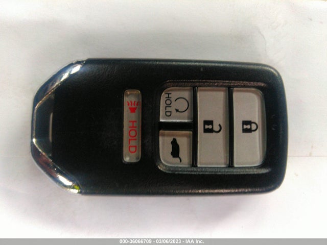 Honda CR-V EX 2018 2HKRW2H56JH661313 Image 11