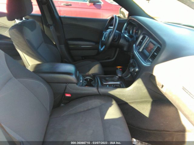 2C3CDXBG4GH355882 Dodge Charger Se