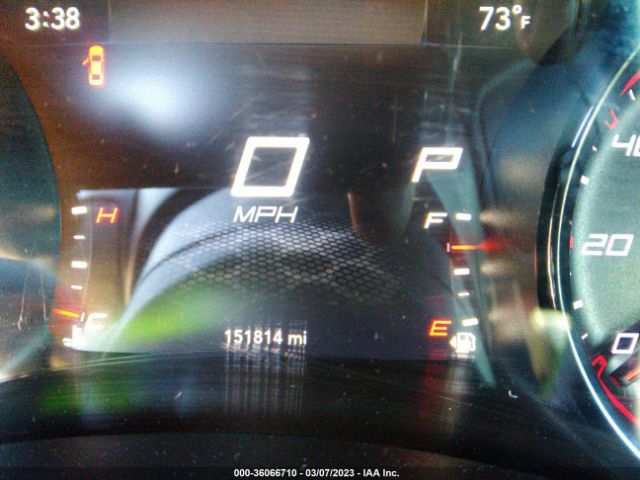 2C3CDXBG4GH355882 Dodge Charger Se