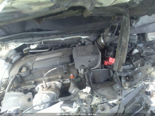 Honda Accord Sedan Lx 2015 1HGCR2F3XFA059187 Image 11
