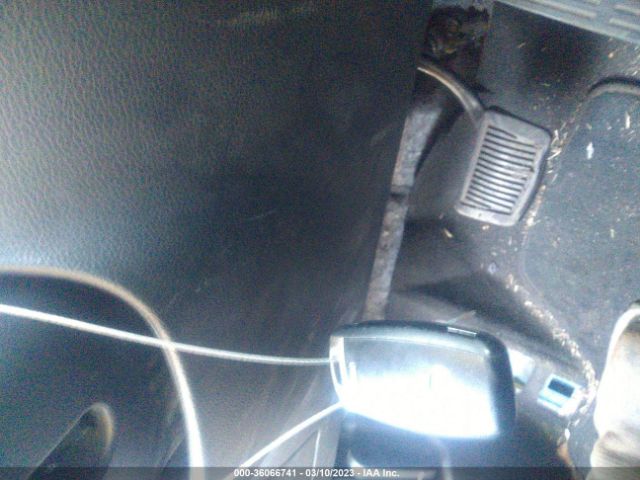 KNAFZ4A88E5065343 KIA FORTE EX