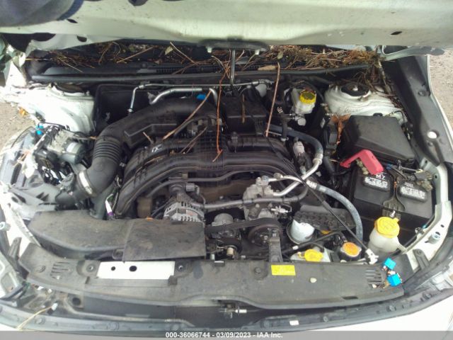 4S3GTAD62H3707394 Subaru Impreza Premium