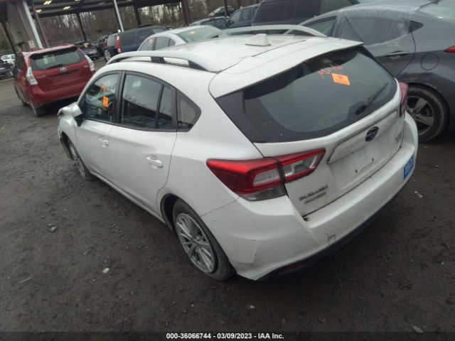 4S3GTAD62H3707394 Subaru Impreza Premium