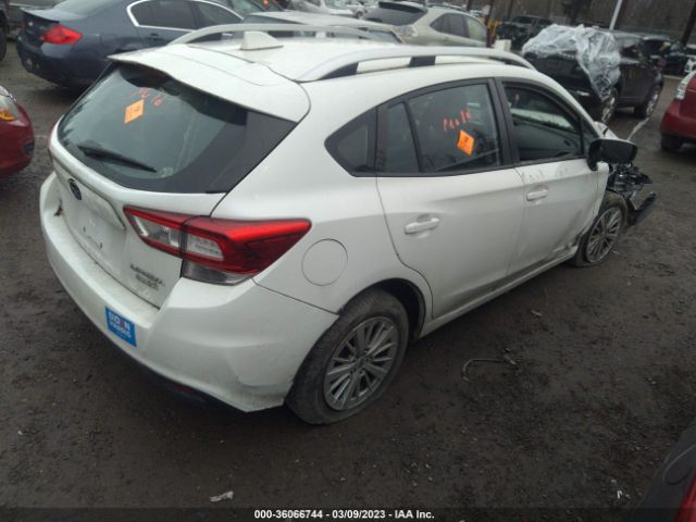 4S3GTAD62H3707394 Subaru Impreza Premium