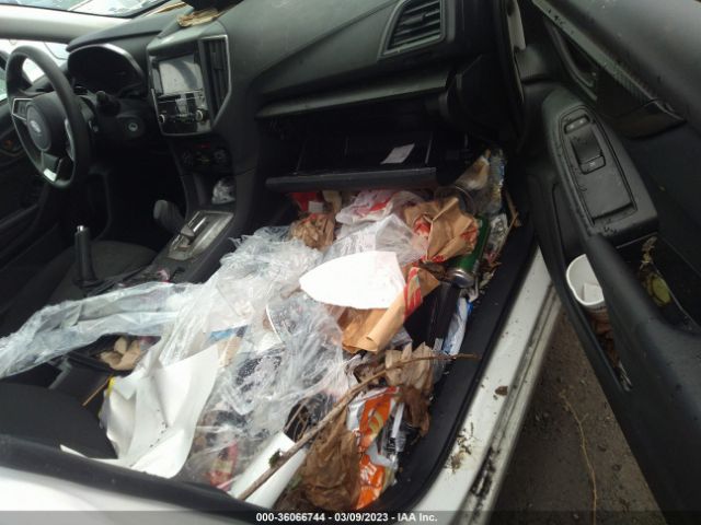 4S3GTAD62H3707394 Subaru Impreza Premium
