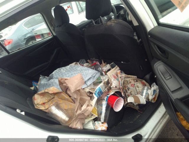 4S3GTAD62H3707394 Subaru Impreza Premium