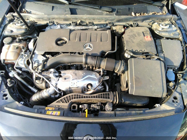 Mercedes-Benz A-class A 220 2020 W1K3G4EB9LW046802 Image 10