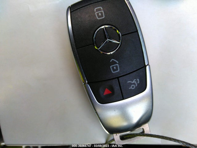 Mercedes-Benz A-class A 220 2020 W1K3G4EB9LW046802 Image 11